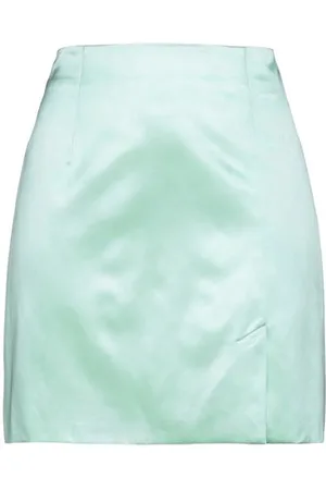 Sportmax BOTTOMWEAR - Mini skirts - on YOOX.com