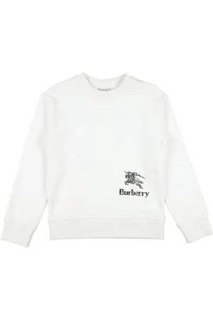 Burberry TOPWEAR - Sweatshirts - on YOOX.com