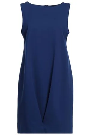 BIANCOGHIACCIO DRESSES - Mini dresses - on YOOX.com