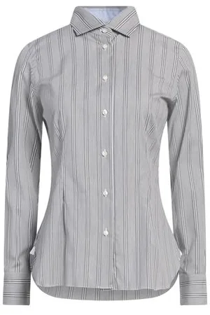 BARBA TOPWEAR - Shirts - on YOOX.com