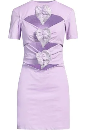 GIUSEPPE DI MORABITO DRESSES - Mini dresses - on YOOX.com