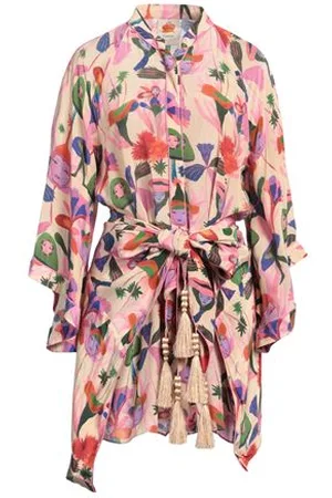 Farm Rio DRESSES - Mini dresses - on YOOX.com
