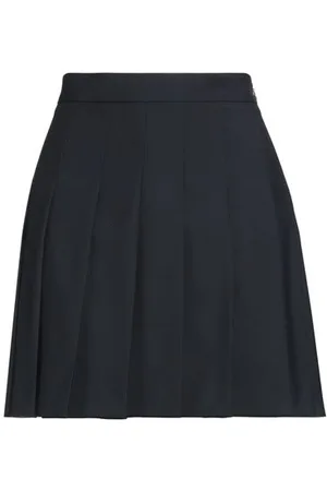 Max Mara BOTTOMWEAR - Mini skirts - on YOOX.com