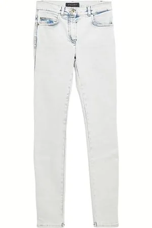 Escada BOTTOMWEAR - Jeans - on YOOX.com