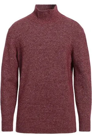 KANGRA CASHMERE KNITWEAR - Turtlenecks - on YOOX.com