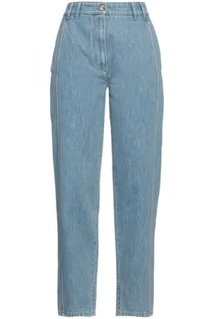Patou BOTTOMWEAR - Jeans - on YOOX.com