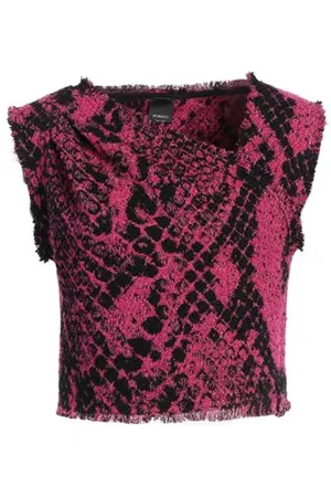 Pinko TOPWEAR - Tops - on YOOX.com