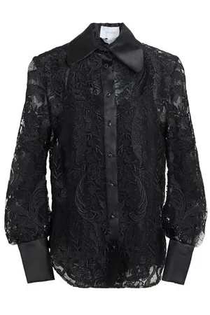 Marchesa Notte TOPWEAR - Shirts - on YOOX.com