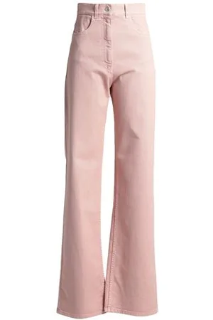 Nº21 BOTTOMWEAR - Jeans - on YOOX.com