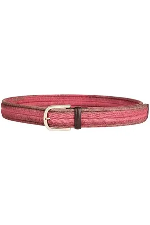 Orciani Small Leather Goods - Belts - on YOOX.com