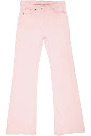 Stella McCartney BOTTOMWEAR - Jeans - on YOOX.com