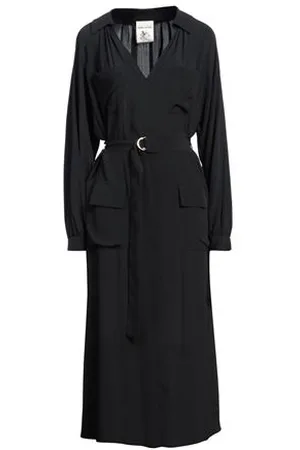 SEMICOUTURE DRESSES - Midi dresses - on YOOX.com