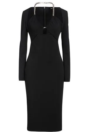 Roberto Cavalli DRESSES - Midi dresses - on YOOX.com