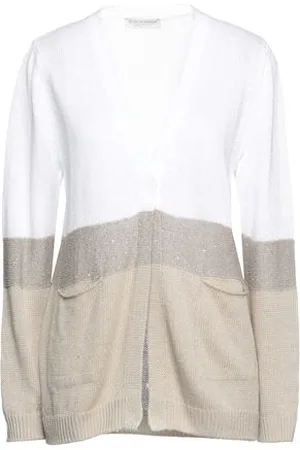 LE TRICOT PERUGIA KNITWEAR - Cardigans - on YOOX.com