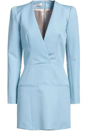 Serafini DRESSES - Mini dresses - on YOOX.com