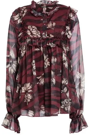 Fracomina TOPWEAR - Tops - on YOOX.com