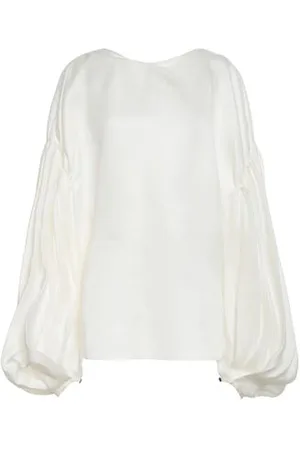Khaite TOPWEAR - Tops - on YOOX.com