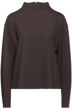 LIVIANA CONTI TOPWEAR - Sweatshirts - on YOOX.com
