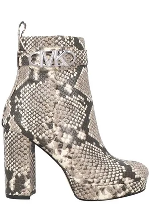 Michael Kors FOOTWEAR - Ankle boots - on YOOX.com