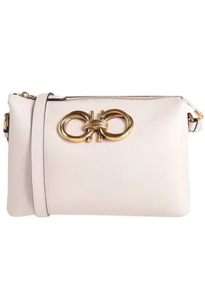 Salvatore Ferragamo BAGS - Cross-body bags - on YOOX.com