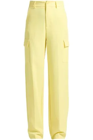 Liu Jo BOTTOMWEAR - Trousers - on YOOX.com