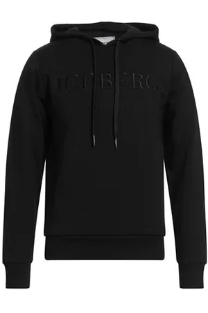 Iceberg TOPWEAR - Sweatshirts - on YOOX.com