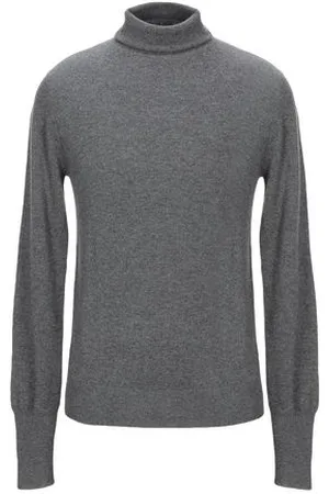 BALLANTYNE KNITWEAR - Turtlenecks - on YOOX.com