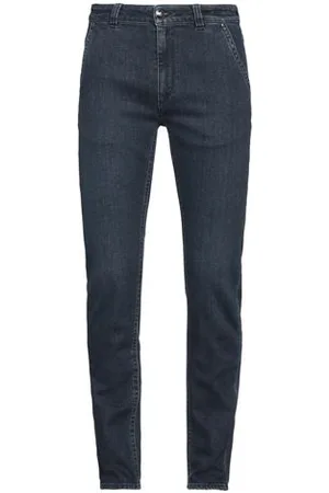BARMAS BOTTOMWEAR - Jeans - on YOOX.com