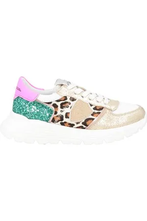 Philippe model FOOTWEAR - Trainers - on YOOX.com