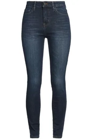 Guess BOTTOMWEAR - Jeans - on YOOX.com