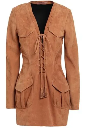 ERMANNO SCERVINO DRESSES - Mini dresses - on YOOX.com