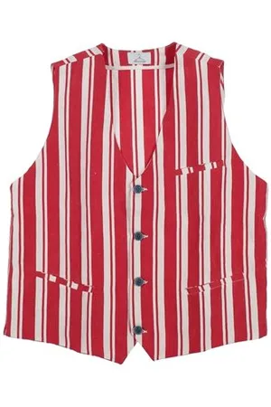 Berna SUITS and CO-ORDS - Waistcoats - on YOOX.com