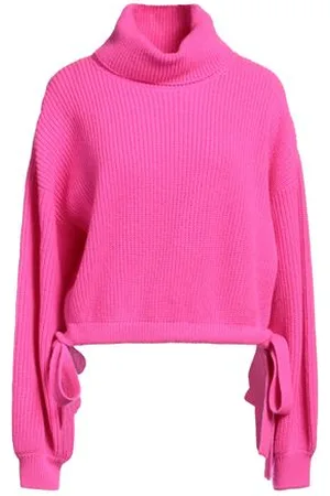 Msgm KNITWEAR - Turtlenecks - on YOOX.com