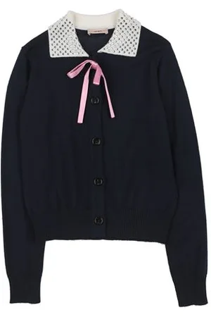 Nº21 KNITWEAR - Cardigans - on YOOX.com