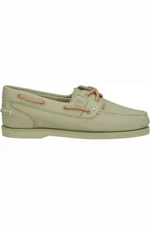 Timberland FOOTWEAR - Loafers - on YOOX.com