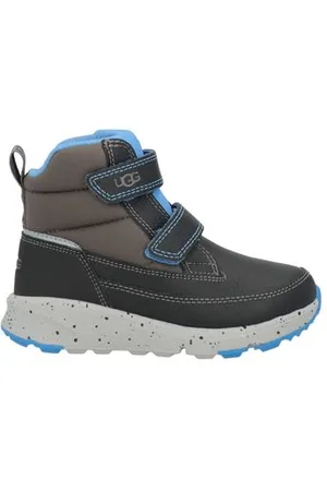 UGG FOOTWEAR - Ankle boots - on YOOX.com