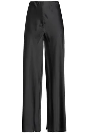 Norma Kamali BOTTOMWEAR - Trousers - on YOOX.com