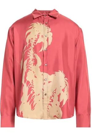 PIERRE-LOUIS MASCIA TOPWEAR - Shirts - on YOOX.com