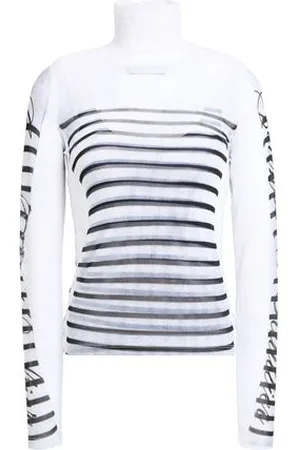 Jean Paul Gaultier TOPWEAR - Tops - on YOOX.com