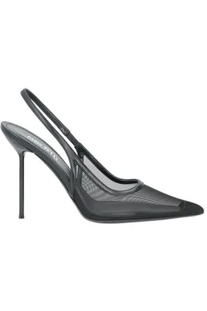 PARIS TEXAS FOOTWEAR - Pumps - on YOOX.com