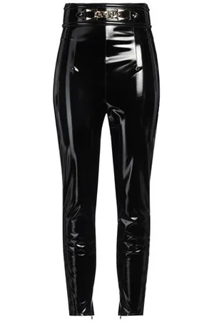 Elisabetta Franchi BOTTOMWEAR - Trousers - on YOOX.com