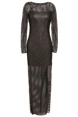 Roberto Cavalli DRESSES - Maxi dresses - on YOOX.com