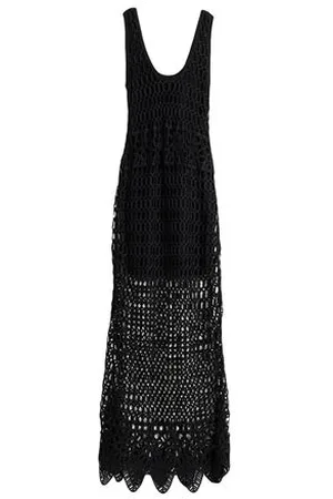 Sandro DRESSES - Maxi dresses - on YOOX.com