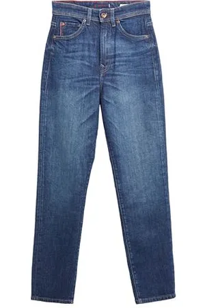 Salsa BOTTOMWEAR - Jeans - on YOOX.com