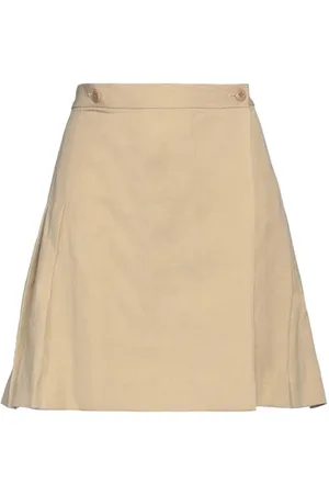 Kenzo BOTTOMWEAR - Mini skirts - on YOOX.com