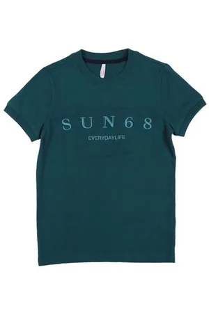 sun68 TOPWEAR - T-shirts - on YOOX.com