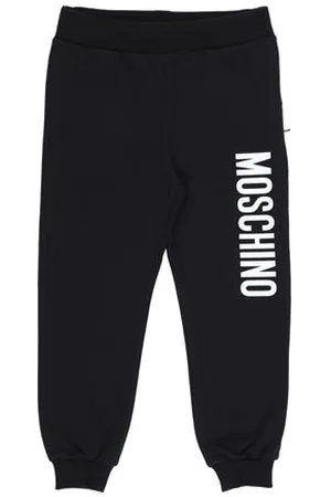 Moschino BOTTOMWEAR - Trousers - on YOOX.com