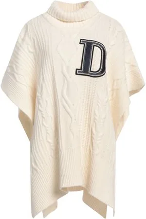 Dondup KNITWEAR - Turtlenecks - on YOOX.com
