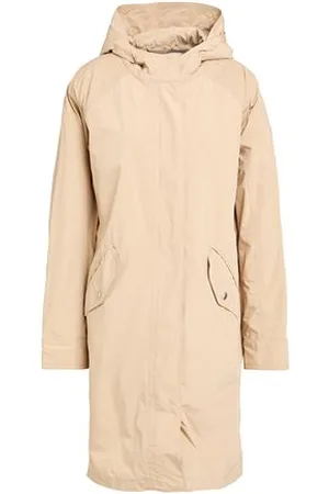 Woolrich COATS & JACKETS - Overcoats & Trench Coats - on YOOX.com