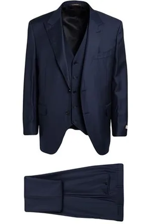 CANALI SUITS and CO-ORDS - Suits - on YOOX.com